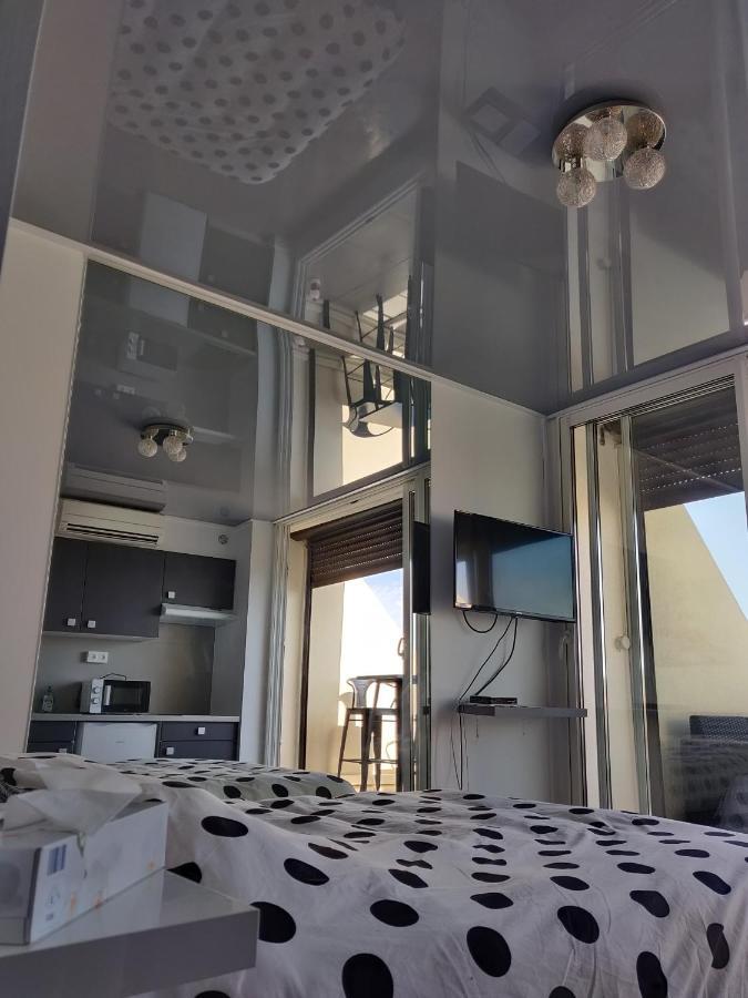 Clubber Naturiste Design Агд Экстерьер фото